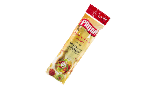 سفره ۲۵ متری طرح دار