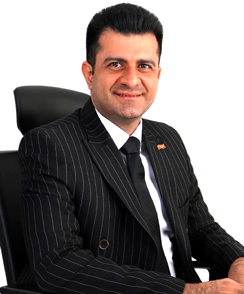 علیرضا روحانی