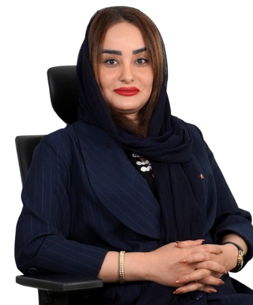 ناهید عباسی 