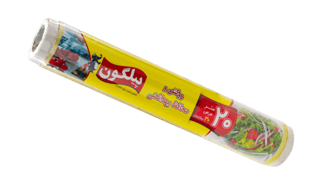 روکش محافظ ۲۰ متری عرض ۳۰ سانت