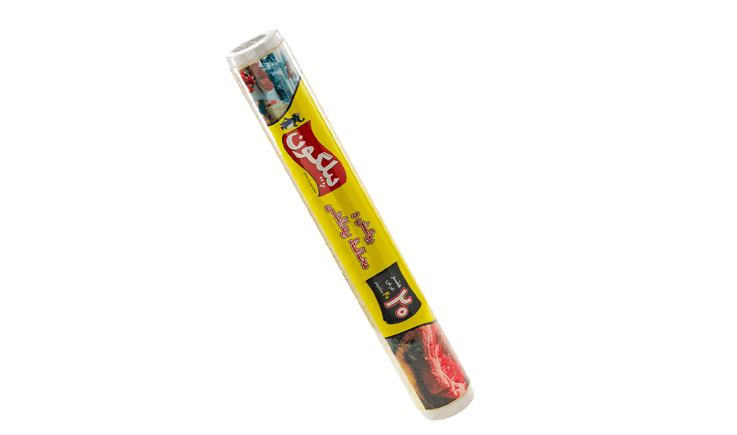 روکش محافظ ۲۰ متری عرض ۴۰ سانت